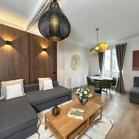 Champs Elysees Area パリ エクステリア 写真