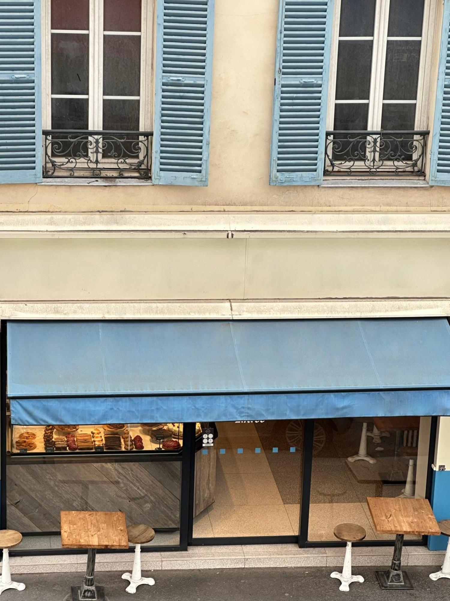 Champs Elysees Area パリ エクステリア 写真