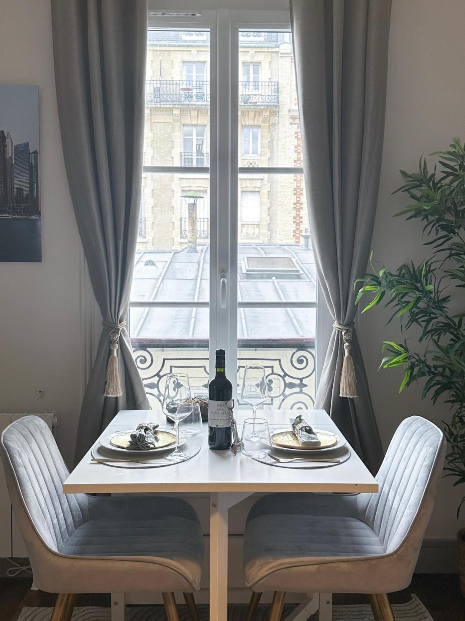 Champs Elysees Area パリ エクステリア 写真